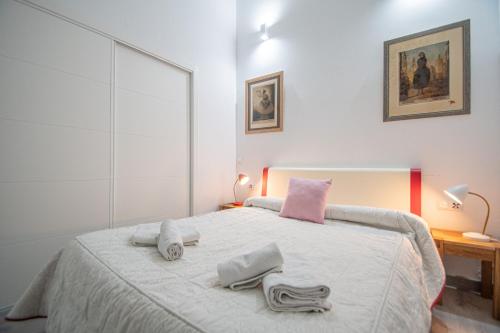 Apartamento El Cobijo de Cádiz