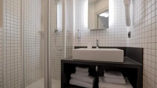 Le Faucigny - Hotel de Charme & SPA photo 12