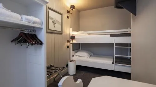 Le Faucigny - Hotel de Charme & SPA photo 11