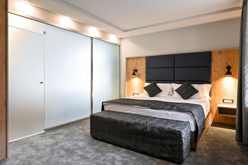 Легло или легла в стая в Гранд Хотел Велинград