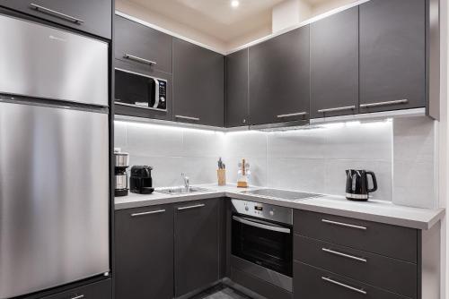 Acropolis Elegant Apartment