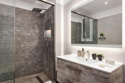 Acropolis Elegant Apartment