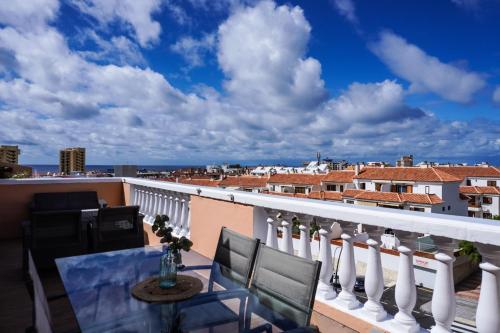 Las Vistas Beach Paradise