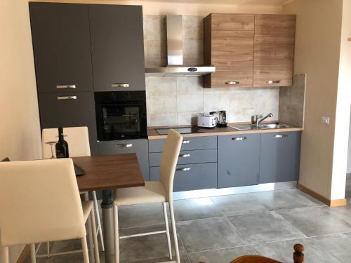 Photo de la galerie de l'établissement Casa Teodoro - Katia & Denise, à Tignale