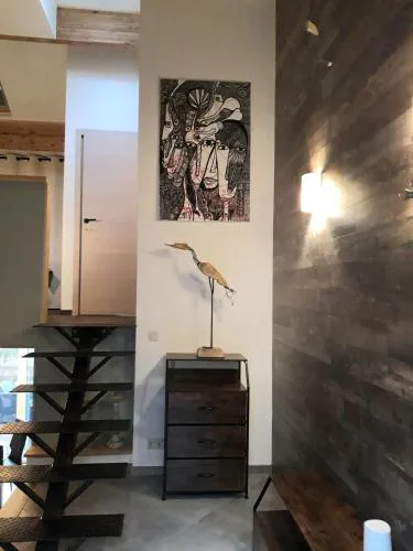 Le Héron ( Gîte ) picture