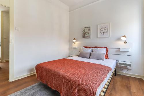 Vita Portucale ! Stylish Apartment Campo Ourique