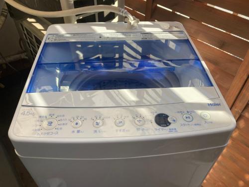 2BR 4beds Shibuya Shinjuku Harajuku 10min wifi