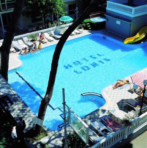 Hotel Loris - Valentini Family Village