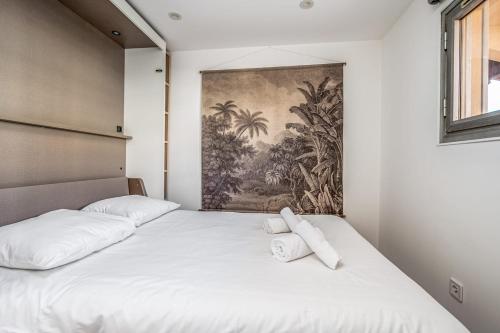 Appartement Nicilia - Welkeys