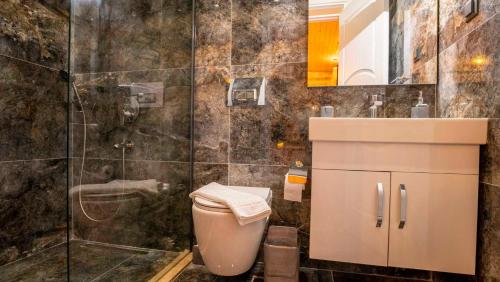 Fotografie z fotogalerie ubytování Villa Macra v destinaci Kalkan