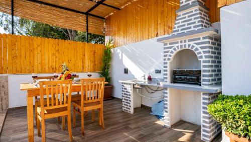Fotografie z fotogalerie ubytování Villa Macra v destinaci Kalkan