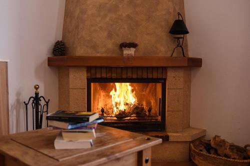 Fotografie z fotogalerie ubytování Complejo Rural Sol de Taberno v destinaci Taberno
