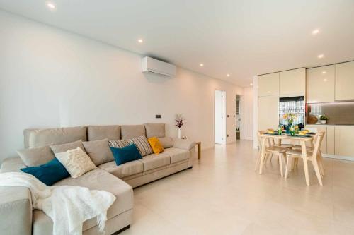 Terraços de Quarteira - 2BD Apartment Near the Beach