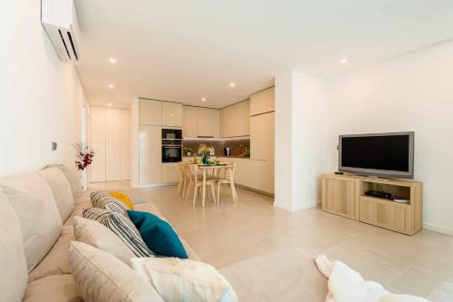 Terraços de Quarteira - 2BD Apartment Near the Beach