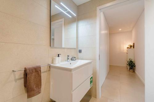 Terraços de Quarteira - 2BD Apartment Near the Beach
