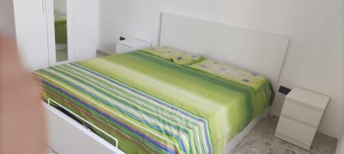 Gallery image of Casa con giardino "LE CHICCHE" in Maruggio