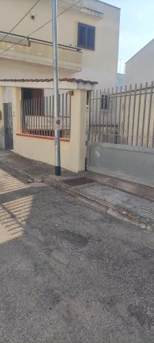 Gallery image of Casa con giardino "LE CHICCHE" in Maruggio