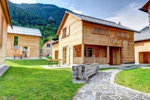 Wunderschönes Chalet für Familien und Freunde
