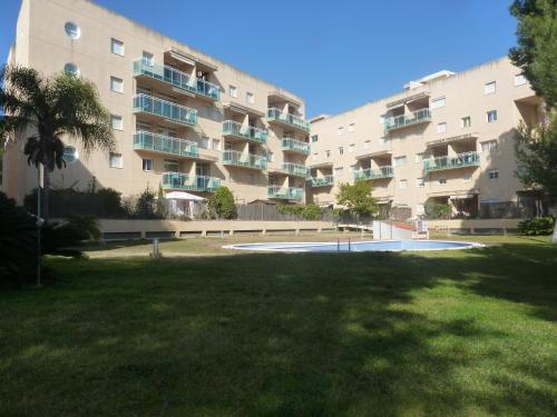 JOYAPARTMENTS Golden Pineda