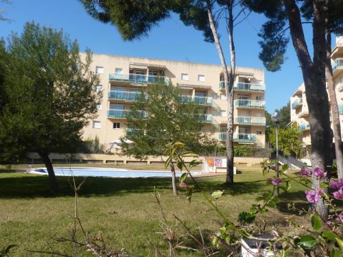 JOYAPARTMENTS Golden Pineda