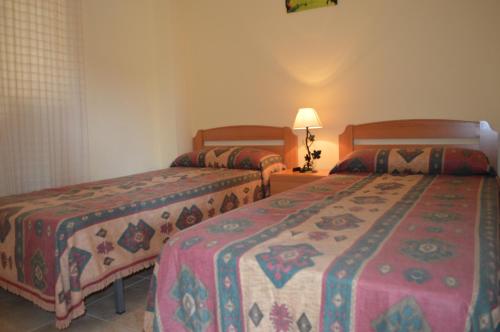 JOYAPARTMENTS Golden Pineda