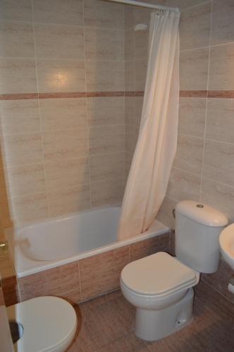 JOYAPARTMENTS Golden Pineda
