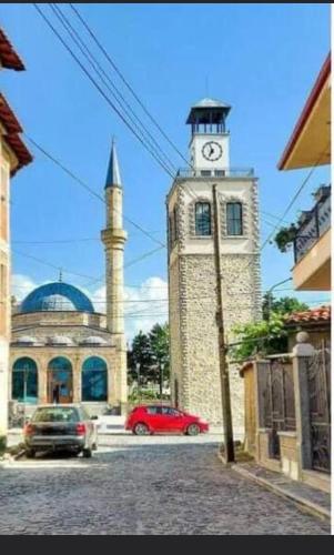 Fotografie z fotogalerie ubytování Tradicional Bazaar Home v destinaci Korçë