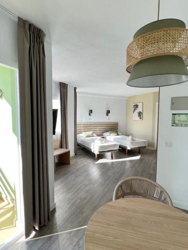 Foto The Palm Star Ibiza - Adults Only 3