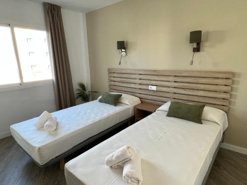 Foto The Palm Star Ibiza - Adults Only 6
