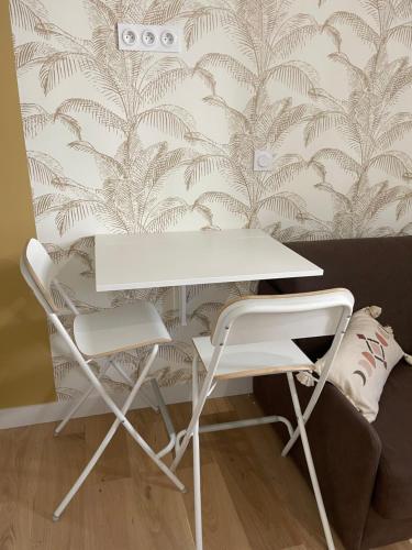 Imagen de la galería de Studio cocooning, en Lunel