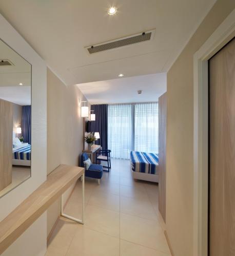 Gallery image of Isola di Albarella Hotel Capo Nord in Isola Albarella
