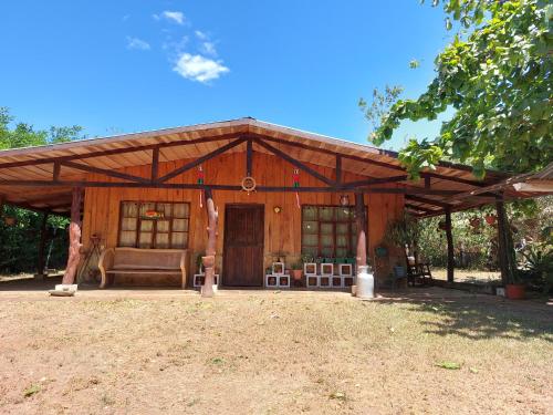 Cabaña Orotina – Photos 2