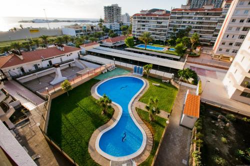 5B Jardines Canarios sul Mar Smart Tv y Fibra