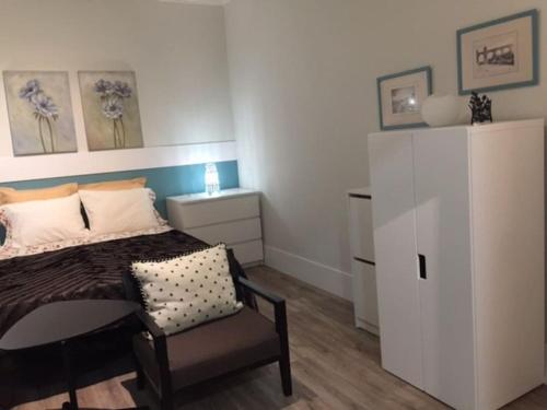 Romantic and Renewed Studio Apartment in Arroios - SSL 2B