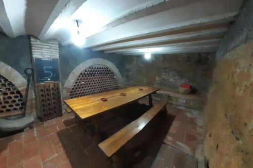 Fotografie z fotogalerie ubytování Casa SAN MIGUEL en Tarazona v destinaci Tarazona de Aragón