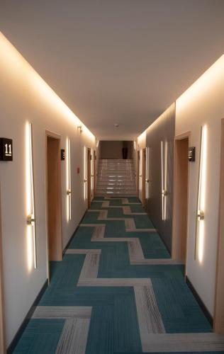 Φωτογραφία από το άλμπουμ του Friends Hotel Kerpen σε Kerpen