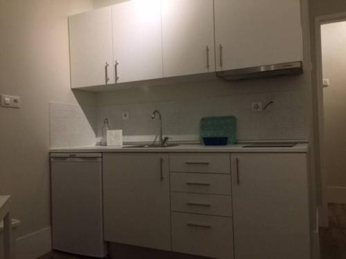 Charming 2 Bedrooms Apartment in Arroios - SSL 2A