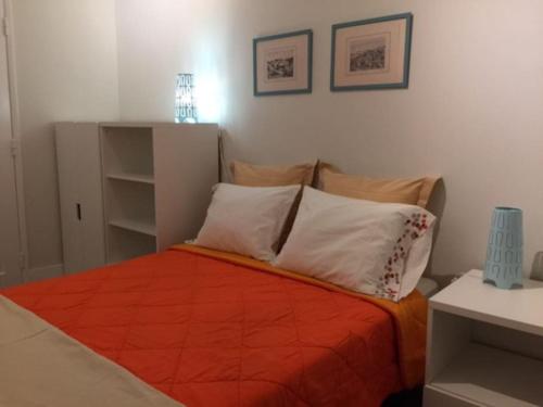 Charming 2 Bedrooms Apartment in Arroios - SSL 2A