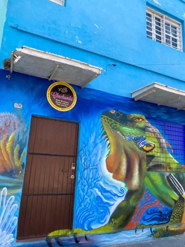 Chuchumbe Hostal Barragan – Photos 2