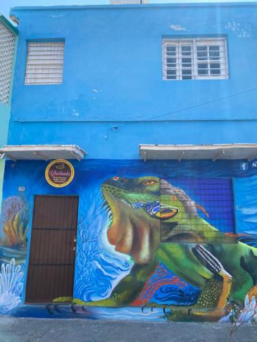 Chuchumbe Hostal Barragan – Photos 3