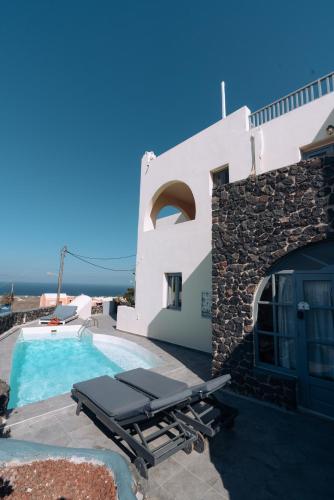 Aspa Villas