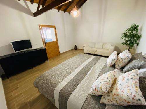 Casa Eloisita