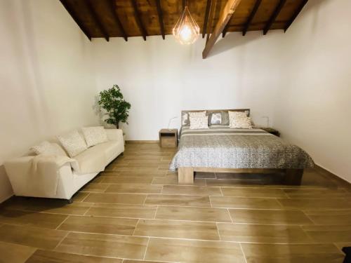 Casa Eloisita