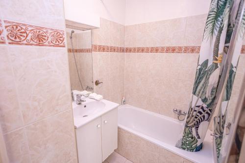 Two bedroom Cannes