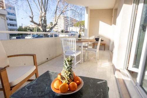 Two bedroom Cannes
