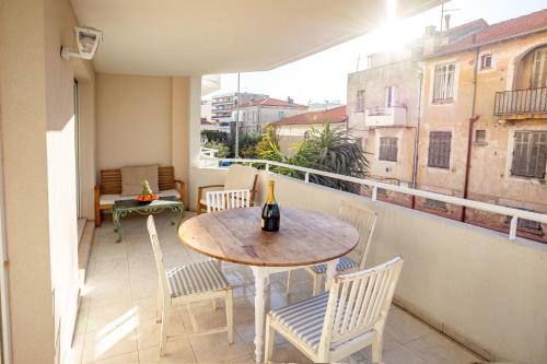 Two bedroom Cannes