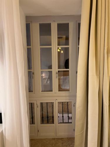 Apartamento El Alquimista