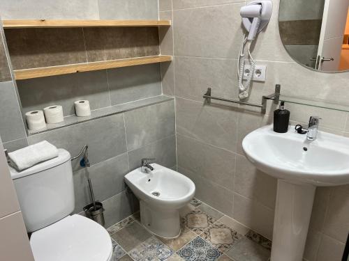 Apartamento El Alquimista