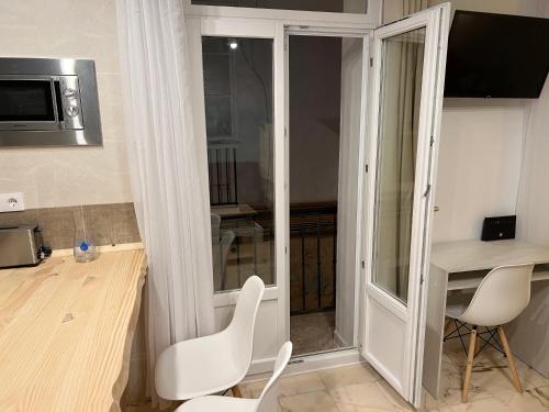 Apartamento El Alquimista