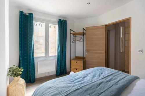 EasyLodge - Appartement 2 chambres Bordeaux